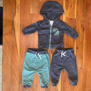 Tommy Bahama - 3 piece‎ set